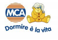 materassi MCA - logo